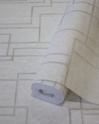 Octagon Textured Geometric 1202-1