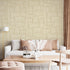 Octagon Textured Geometric 1202-2