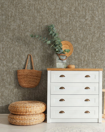 Octagon Concrete Textured 1203-4