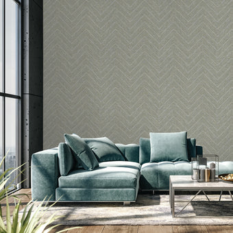 Octagon Herringbone 1204-3