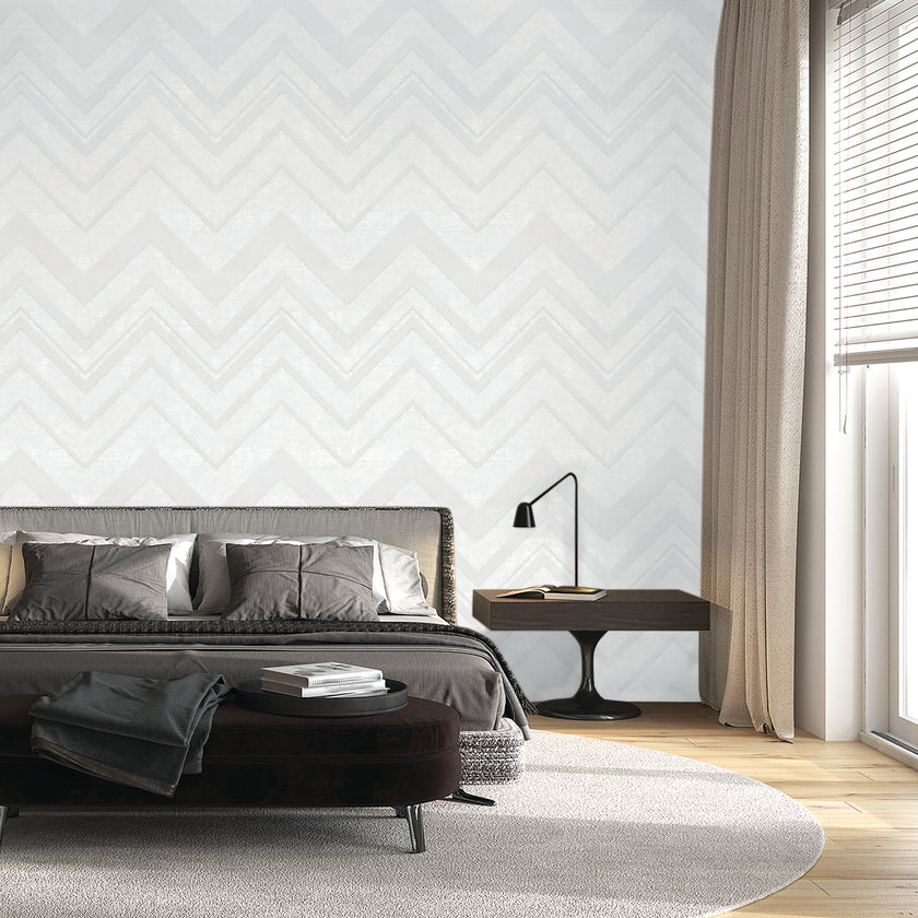 Octagon Chevron 1207-1