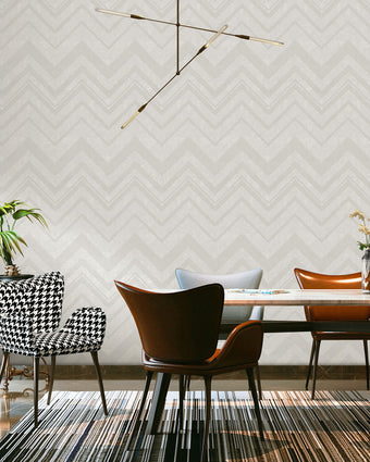 Octagon Chevron 1207-1