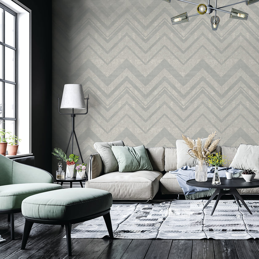 Octagon Chevron 1207-2