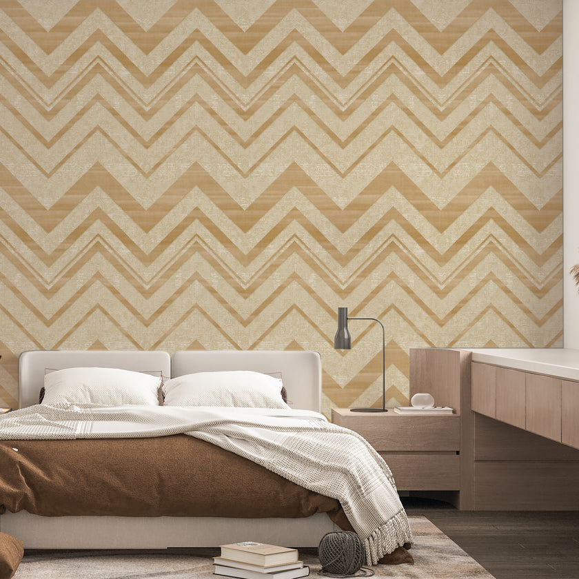 Octagon Chevron 1207-4