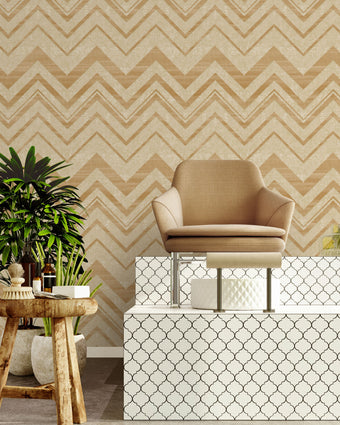 Octagon Chevron 1207-4