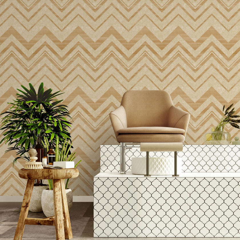 Octagon Chevron 1207-4