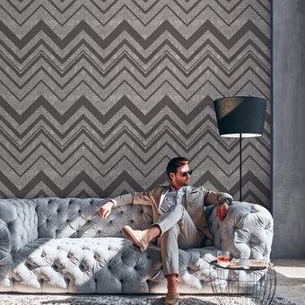 Octagon Chevron 1207-5