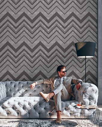 Octagon Chevron 1207-5