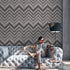 Octagon Chevron 1207-5