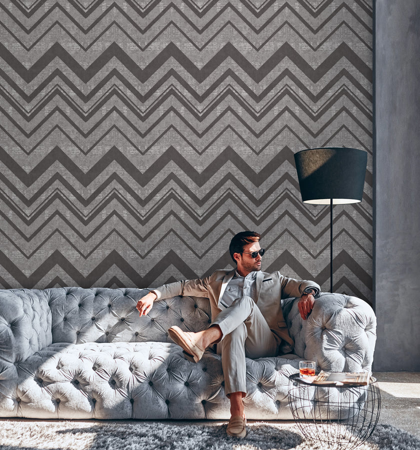 Octagon Chevron 1207-5