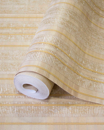 Octagon Textured Stripe 1208-4
