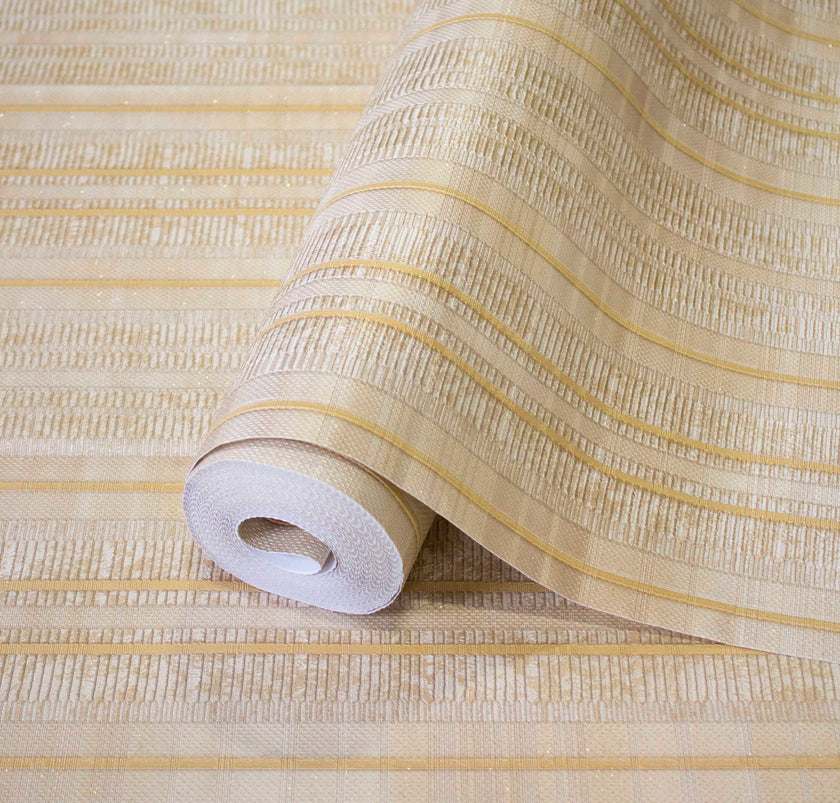 Octagon Textured Stripe 1208-4