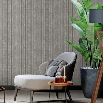 Octagon Textured Stripe 1208-5
