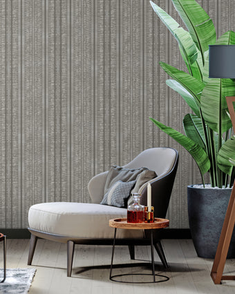 Octagon Textured Stripe 1208-5