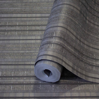 Octagon Textured Stripe 1208-5
