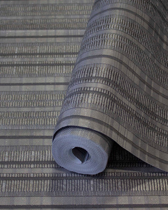 Octagon Textured Stripe 1208-5