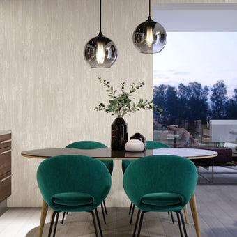 Octagon Textured Faux Concrete 1210-5