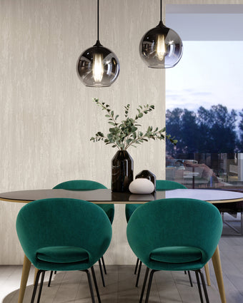 Octagon Textured Faux Concrete 1210-5