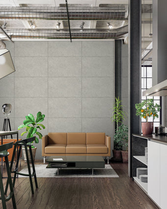 Octagon Concrete Blocks 1214-1
