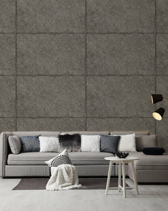 Octagon Concrete Blocks 1214-3
