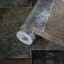 Octagon Metal Industrial Wallpaper 1215-2
