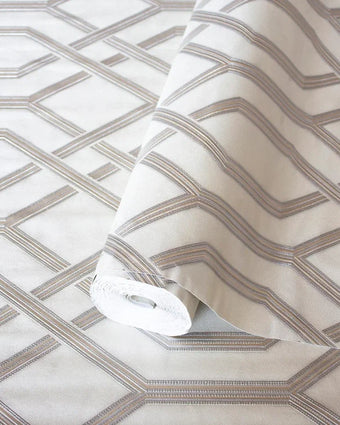 Trellis Geometric 1502-1
