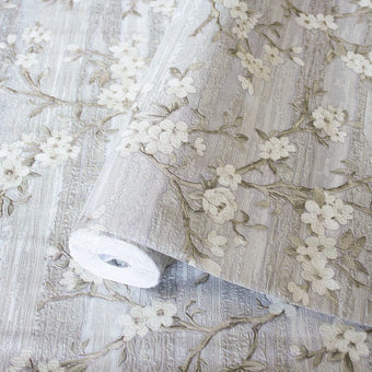 Cherry Blossom Floral 1505-1