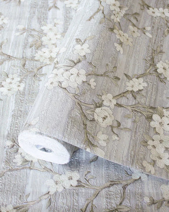 Cherry Blossom Floral 1505-1