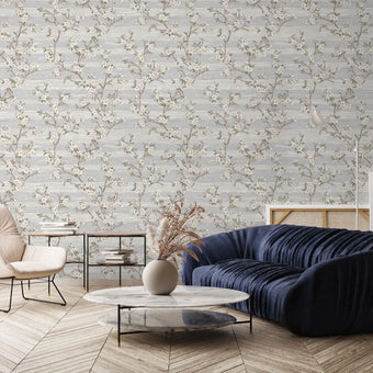 Cherry Blossom Floral 1505-1