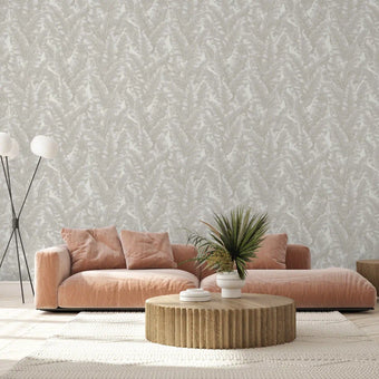 Tropical Textured Leaf 1507-1