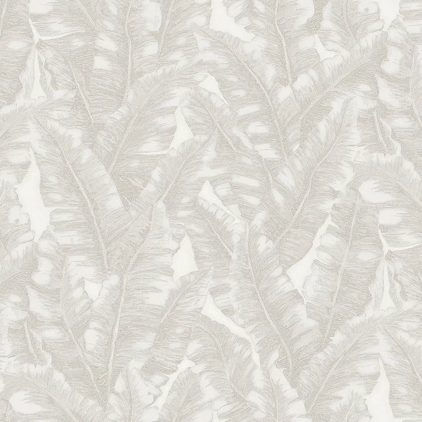 Tropical Textured Leaf 1507-1