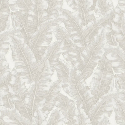 Tropical Textured Leaf 1507-1