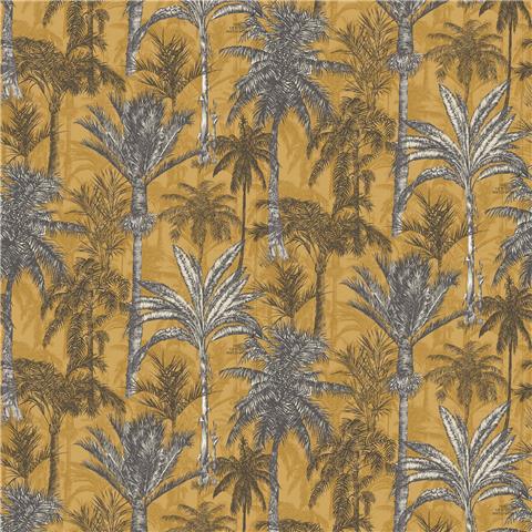 Jungle Fever Hawaiian Palm 161205