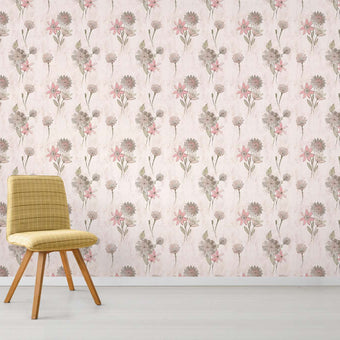 Casablanca Lazy Daisy Pink 23865