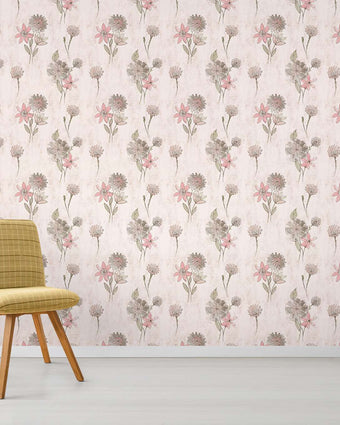 Casablanca Lazy Daisy Pink 23865