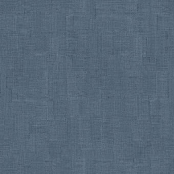 Casablanca Woven Linen Blue 23878
