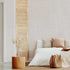 Casablanca Woven Linen Grey 23880