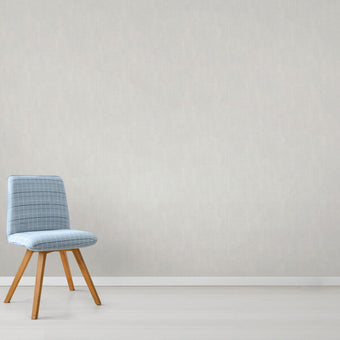 Casablanca Woven Linen Grey 23880