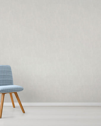 Casablanca Woven Linen Grey 23880