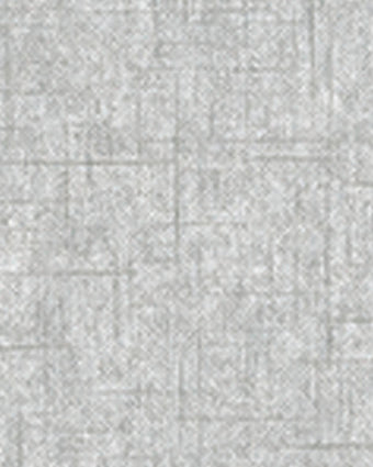 Casablanca Coarse Linen Grey 23885