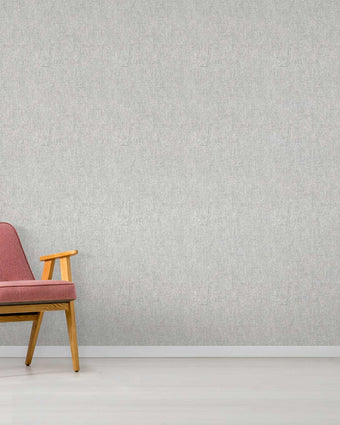 Casablanca Coarse Linen Grey 23885