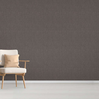Casablanca Coarse Linen Brown 23887