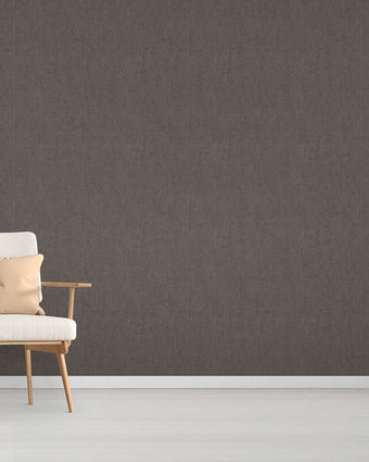 Casablanca Coarse Linen Brown 23887