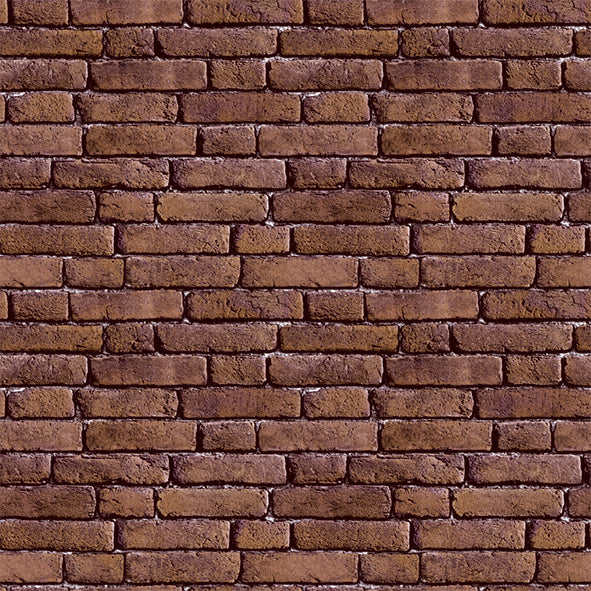 Casablanca Rustic Brick Red 23954