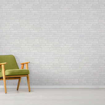 Casablanca Rustic Brick Cream 23957