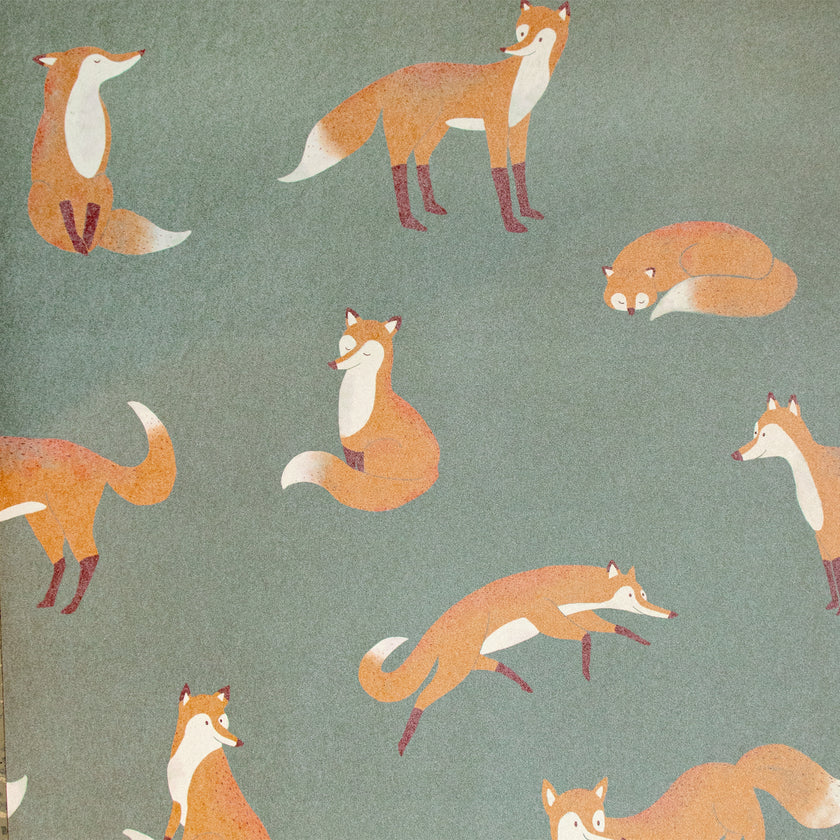 Great Kids - Friendly Foxes 26841