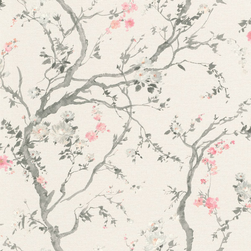 Sakura Cotton White 295879
