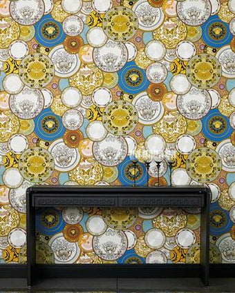 VERSACE 3 WALLPAPER 34901-1