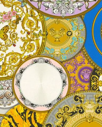 VERSACE 3 WALLPAPER 34901-1
