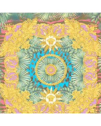 VERSACE V JUNGLE ANIMALIA WALLPAPER 38703-1
